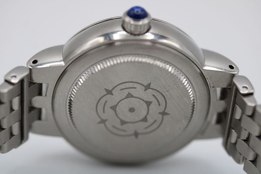 Tudor Clair de Rose M35500-0004